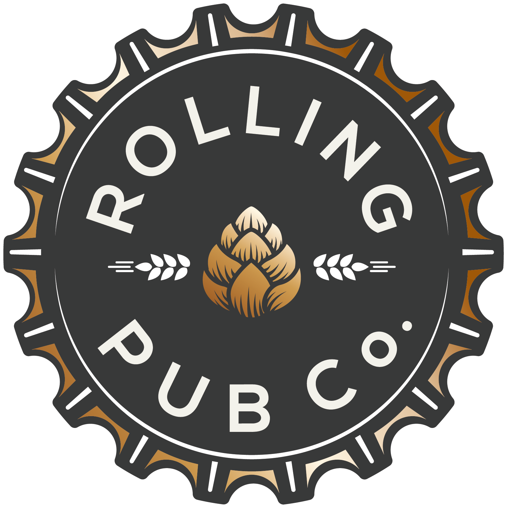 Rolling Pub Co | Mobile Bar | Parties | Truck | Rolling Bar